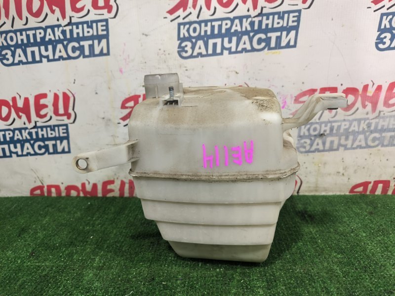 Влагоотделитель TOYOTA SPRINTER CARIB AE114 4A-FE (б/у)