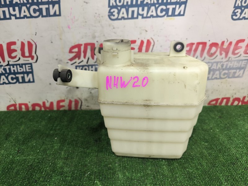 Влагоотделитель TOYOTA PRIUS NHW20 1NZ-FXE (б/у)