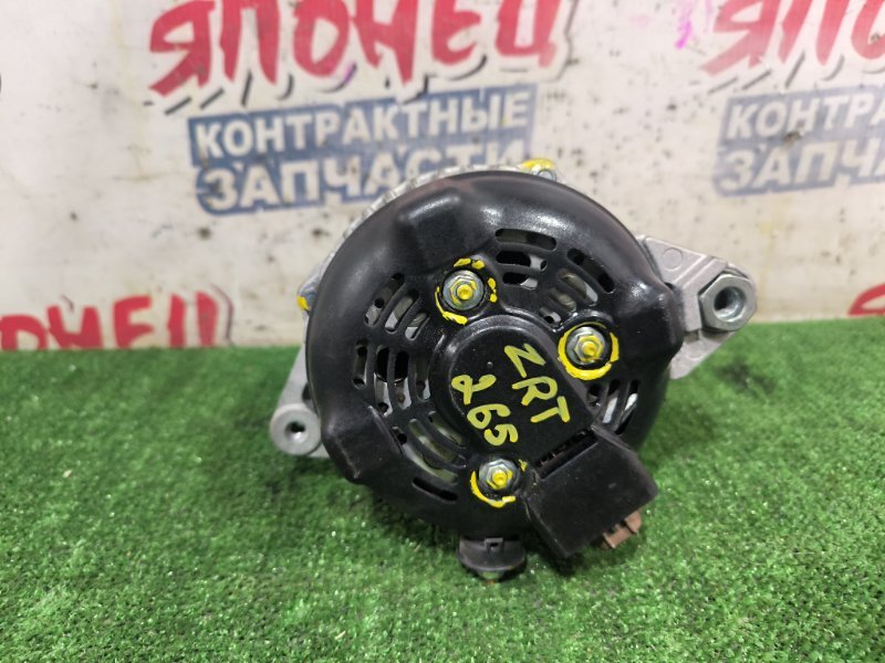 Генератор TOYOTA PREMIO ZRT265 2ZR-FAE (б/у)