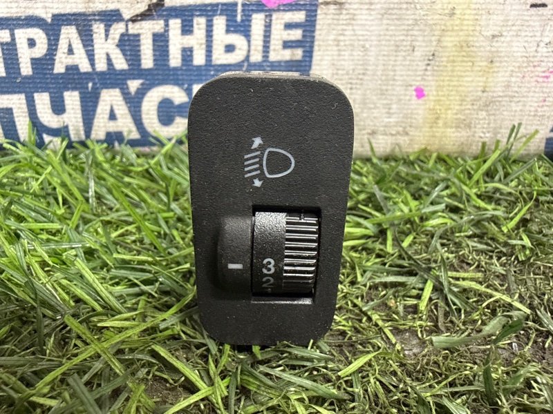 КОРРЕКТОР ФАР HONDA AIRWAVE GJ1 L15A (б/у)