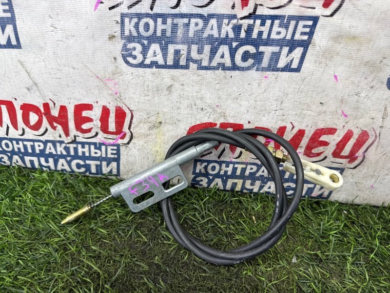 Тросик блокировки акпп MITSUBISHI DIAMANTE F34A 6G72 (б/у)