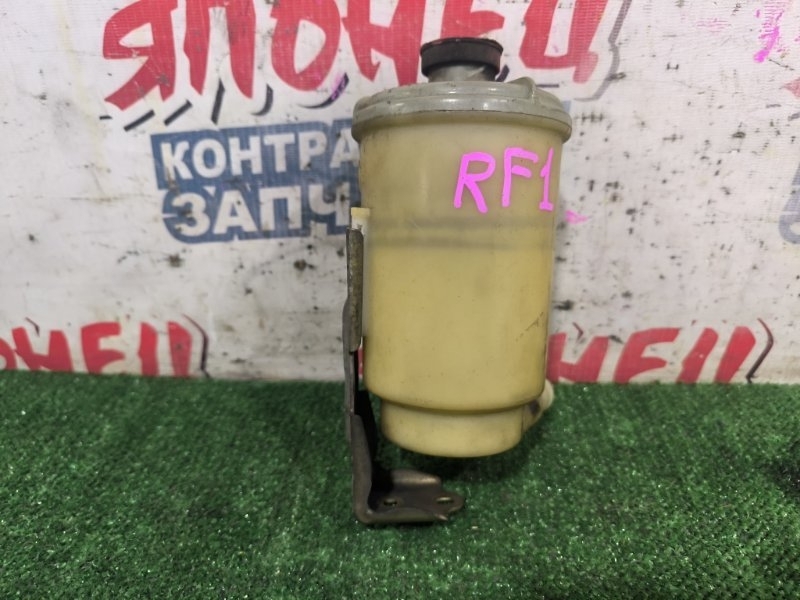 Бачок гидроусилителя HONDA STEPWGN RF1 B20B (б/у)
