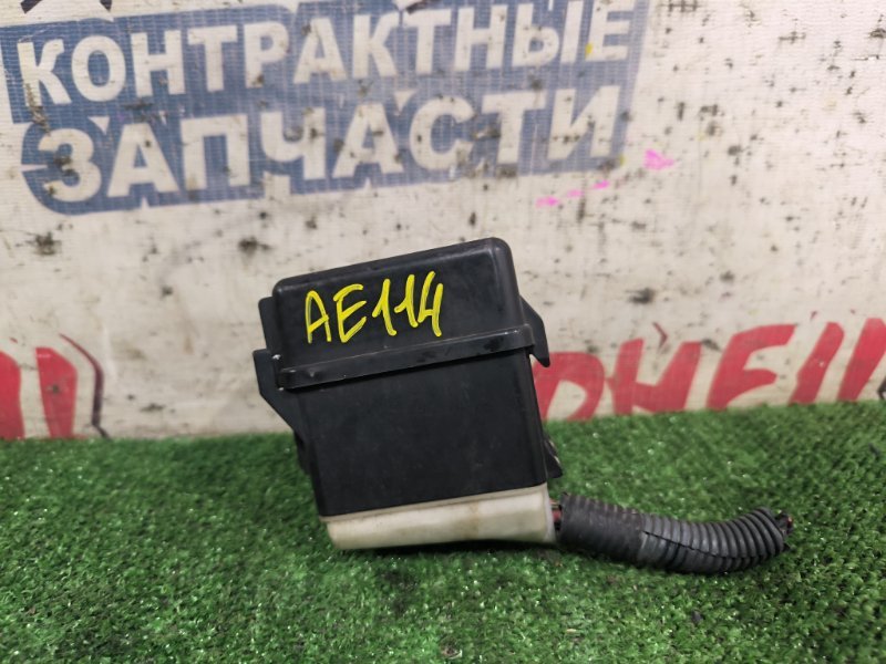 Блок реле TOYOTA SPRINTER CARIB AE114 4A-FE (б/у)