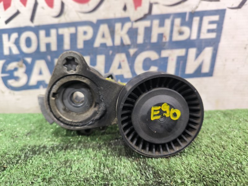 Натяжитель ремня BMW 3 SERIES E90 N52B25A (б/у)