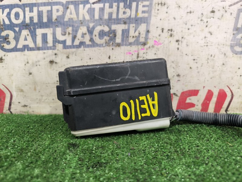 Блок реле TOYOTA COROLLA LEVIN AE110 5A-FE (б/у)