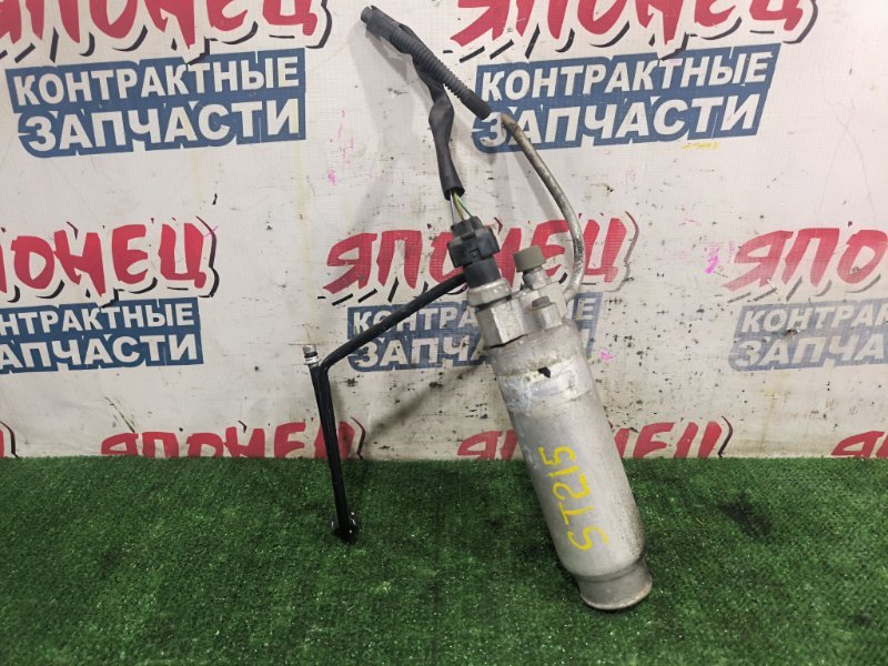 Осушитель кондиционера TOYOTA CARINA ST215 3S-FE (б/у)