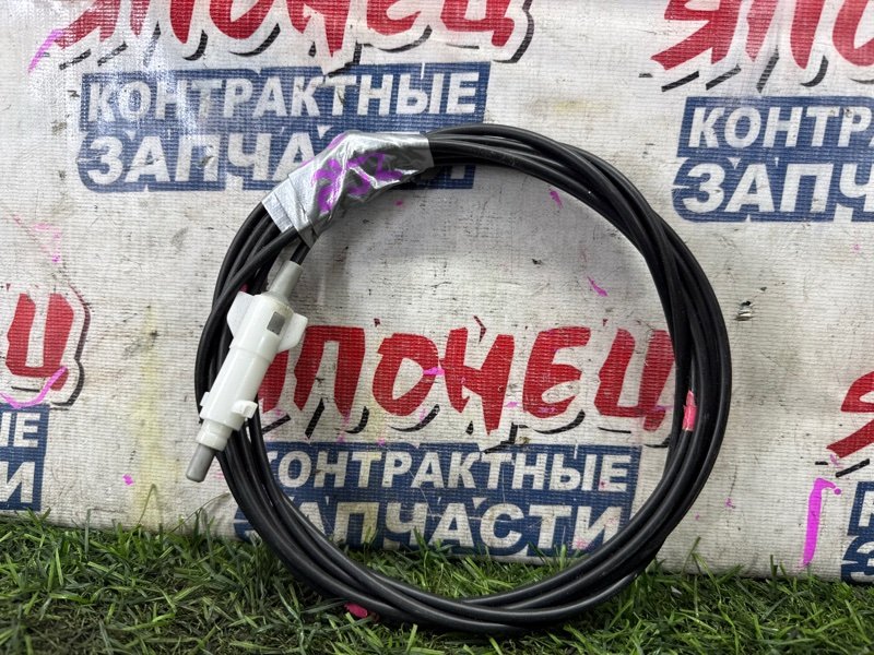 Тросик лючка топливного бака TOYOTA WISH ZGE25 2ZR-FAE (б/у)