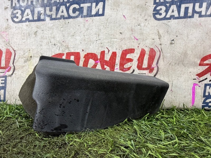 Накладка на крыло TOYOTA WISH ZGE25 2ZR-FAE передняя левая (б/у)