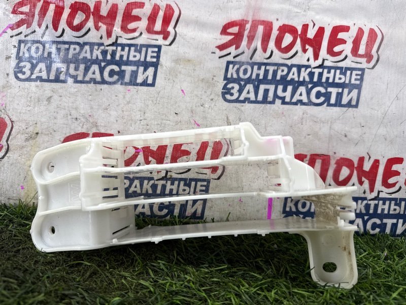 Кронштейн для блоков TOYOTA WISH ZGE25 2ZR-FAE (б/у)