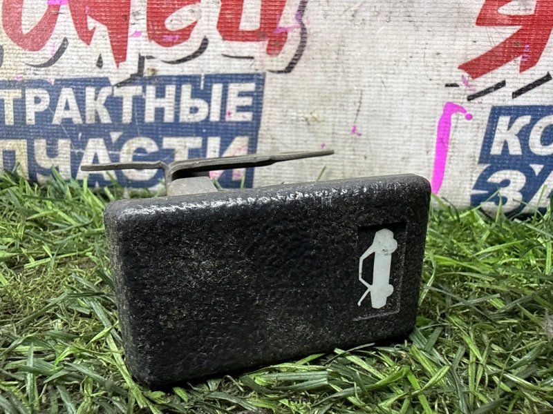 Ручка открывания капота HONDA FIT GP1 LDA (б/у)