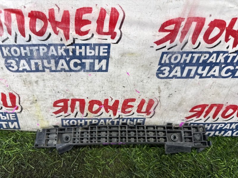 Крепление бампера HONDA FIT GP1 LDA заднее левое (б/у)