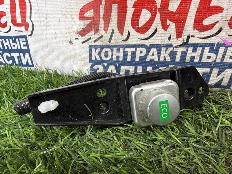Кнопка ECO NISSAN NOTE E12 HR12DE (б/у)