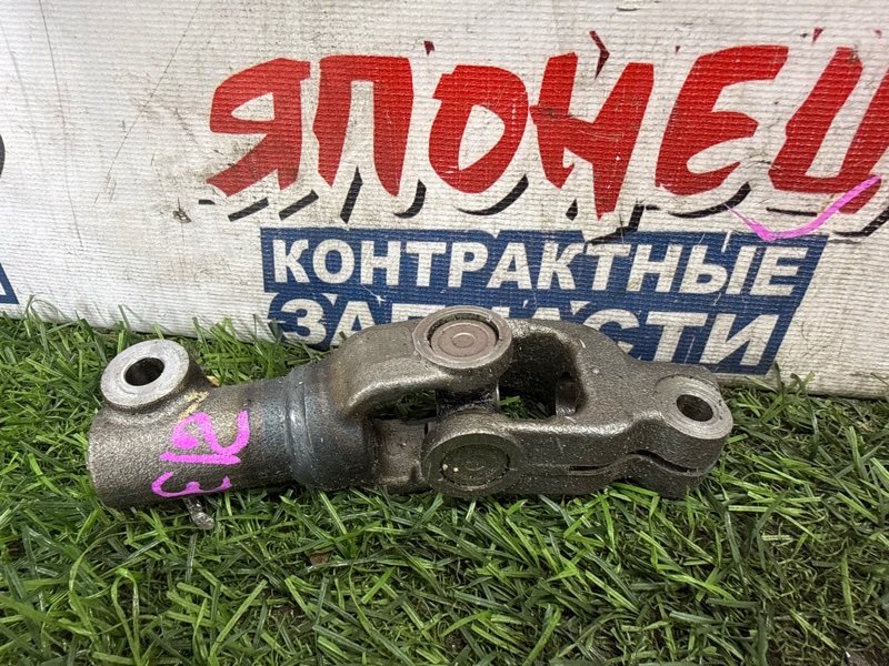 Рулевой карданчик NISSAN NOTE E12 HR12DE (б/у)