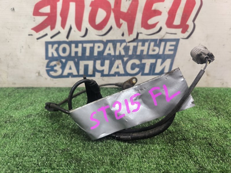 Датчик abs TOYOTA CARINA ST215 3S-FE передний левый (б/у)