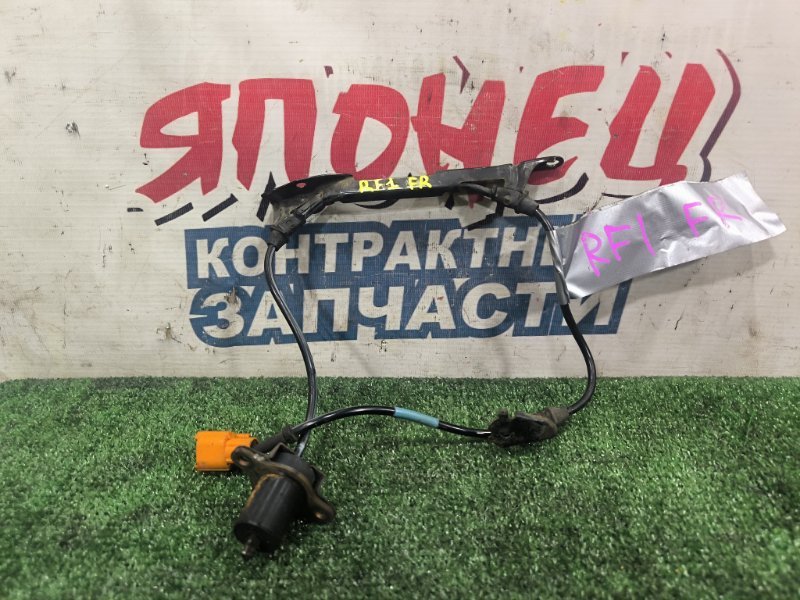 Датчик abs HONDA STEPWGN RF1 B20B задний правый (б/у)