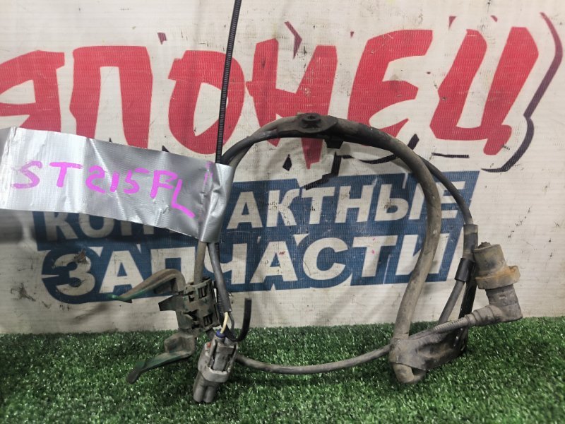 Датчик abs TOYOTA CARINA ST215 3S-FE передний левый (б/у)