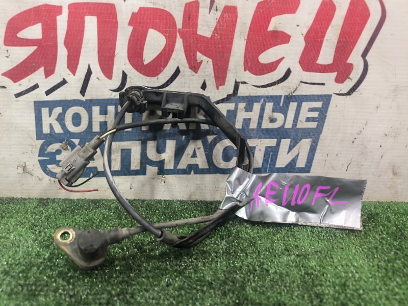 Датчик abs TOYOTA COROLLA LEVIN AE110 5A-FE передний левый (б/у)