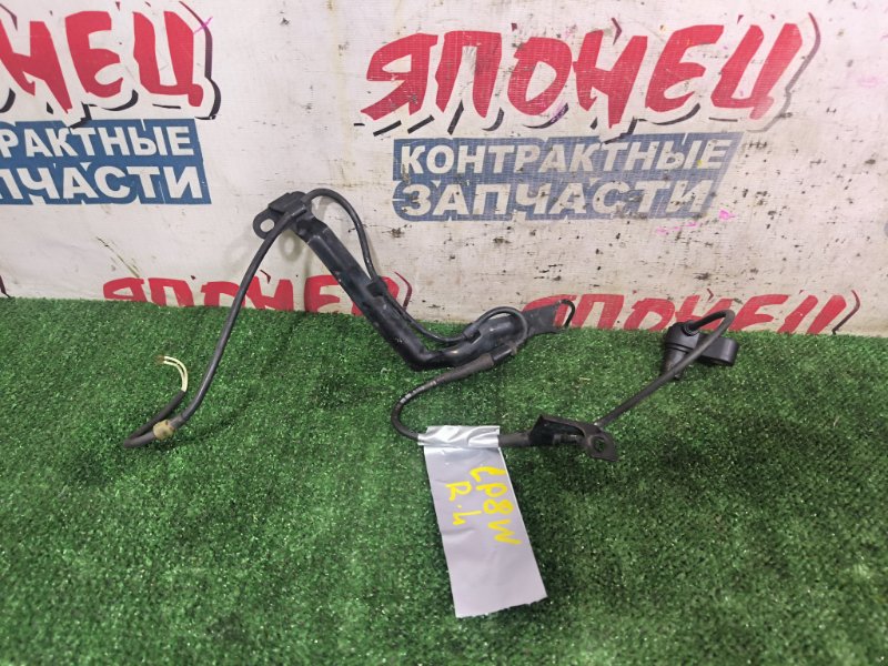 Датчик abs MAZDA PREMACY CP8W FPDE задний правый (б/у)