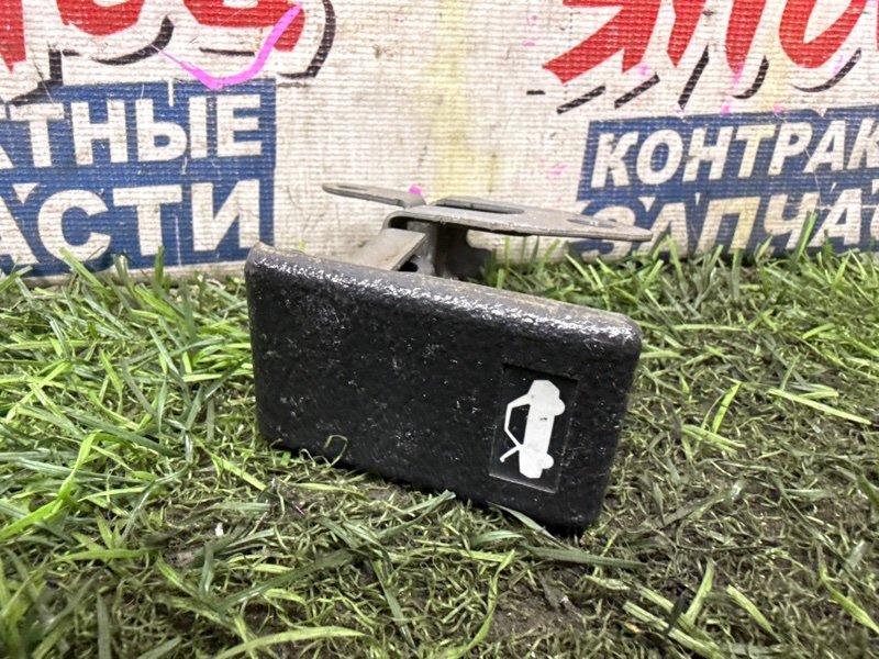 Ручка открывания капота HONDA AIRWAVE GJ1 L15A (б/у)