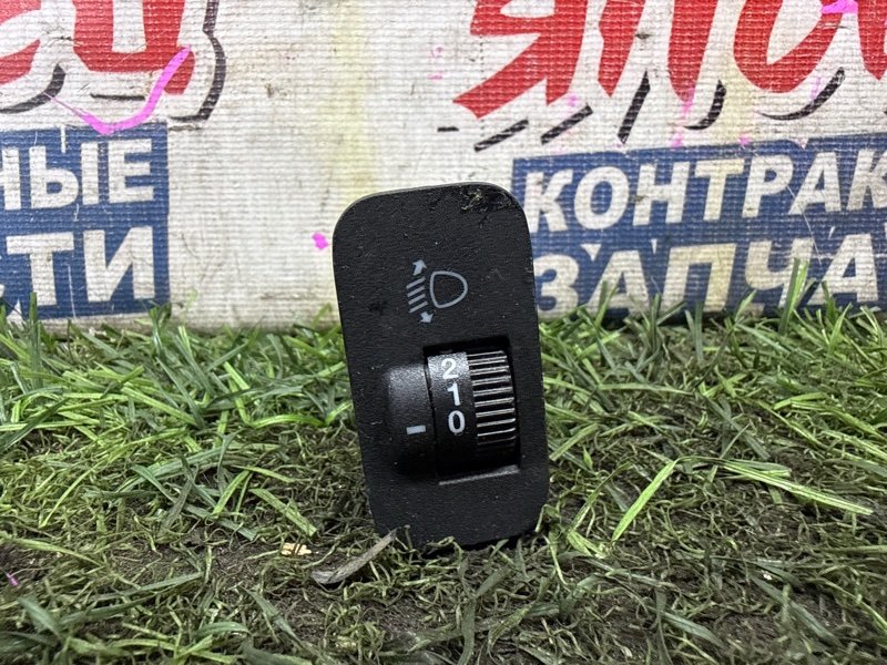 КОРРЕКТОР ФАР HONDA AIRWAVE GJ1 L15A (б/у)
