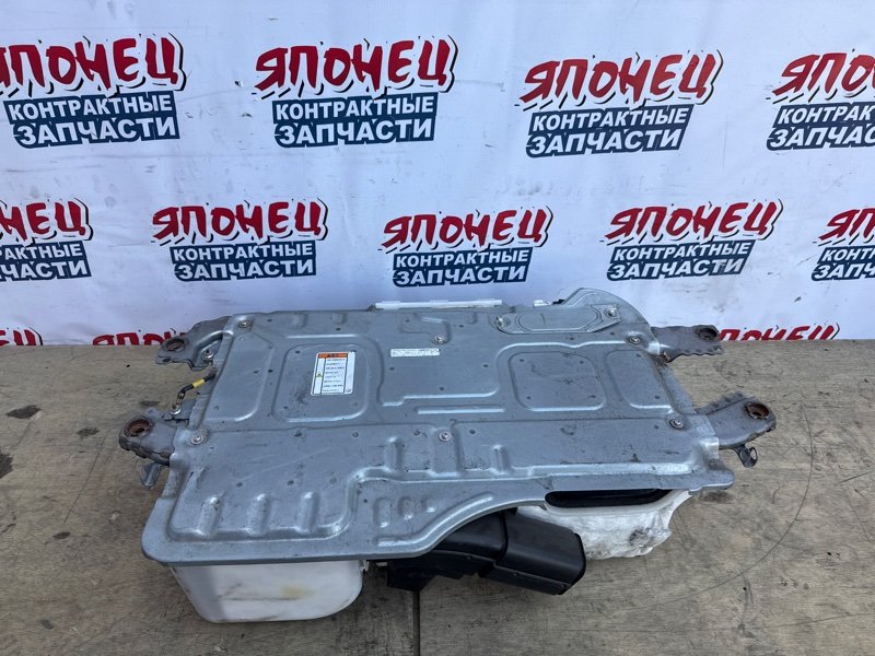 Консоль кпп HONDA AIRWAVE GJ1 L15A (б/у)