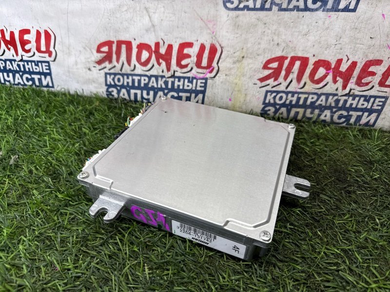 Блок управления EFI HONDA AIRWAVE GJ1 L15A (б/у)