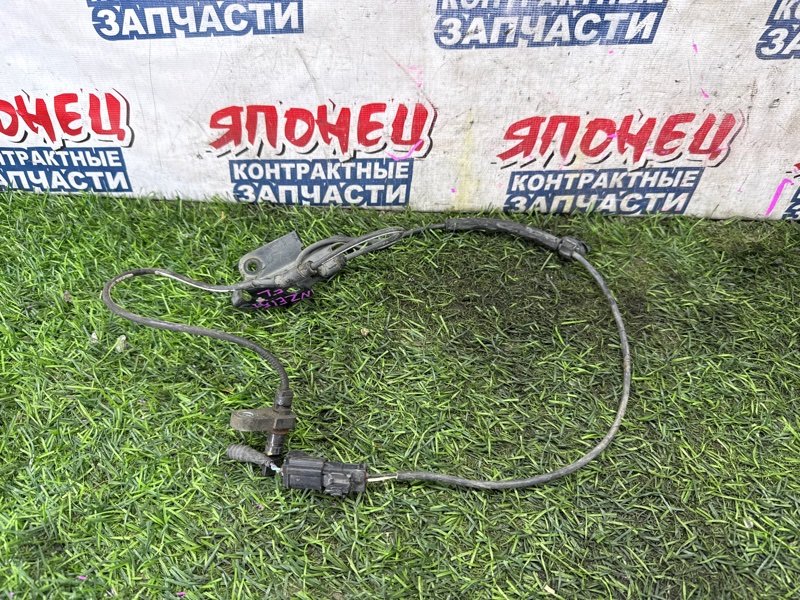 Датчик abs TOYOTA COROLLA RUMION NZE151 1NZ-FE передний левый (б/у)