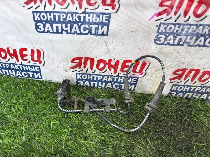 Датчик abs HONDA FIT GP1 LDA передний правый (б/у)