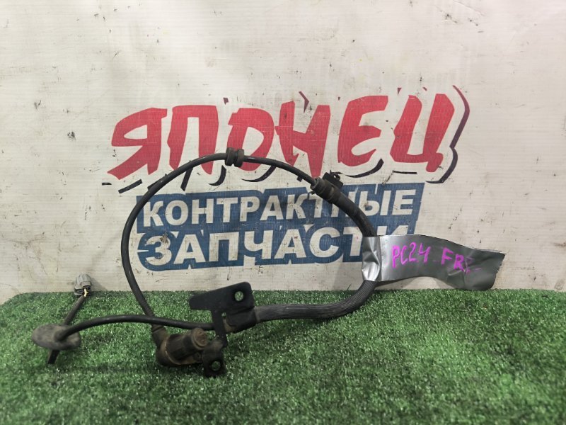 Датчик abs NISSAN SERENA PC24 SR20DE передний правый (б/у)