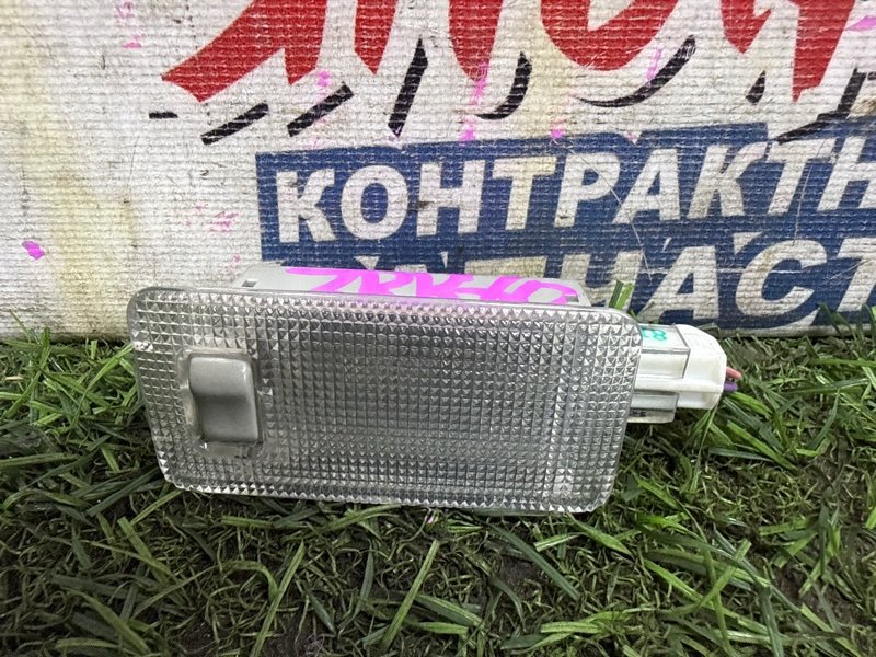 Плафон салона TOYOTA NOAH ZRR70 3ZR-FE (б/у)