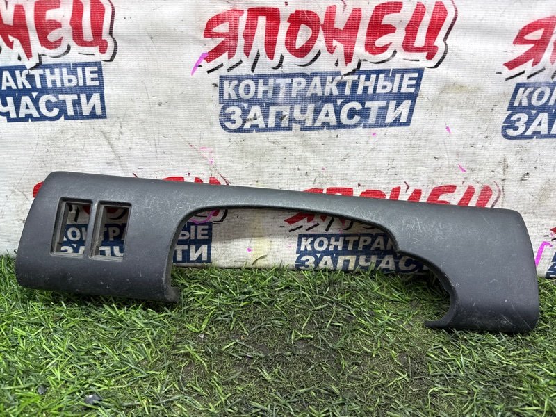 Консоль панели приборов TOYOTA CARINA AT211 7A-FE (б/у)