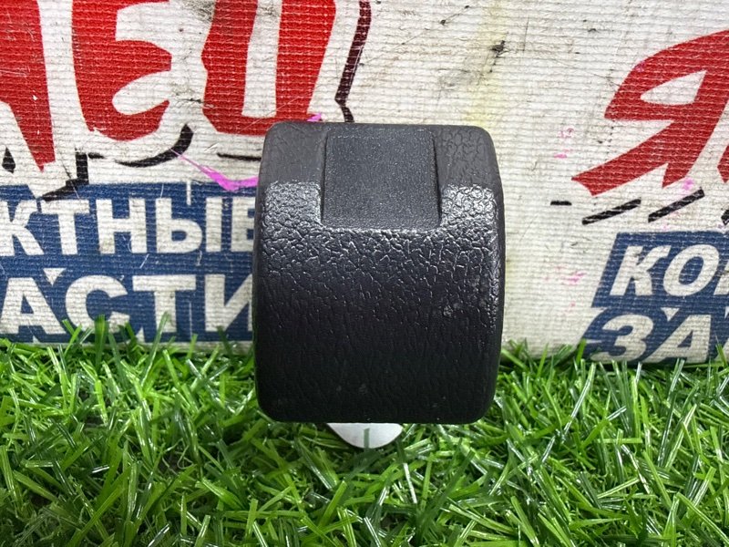 Ручка открывания капота MITSUBISHI OUTLANDER CW5W 4B12 (б/у)