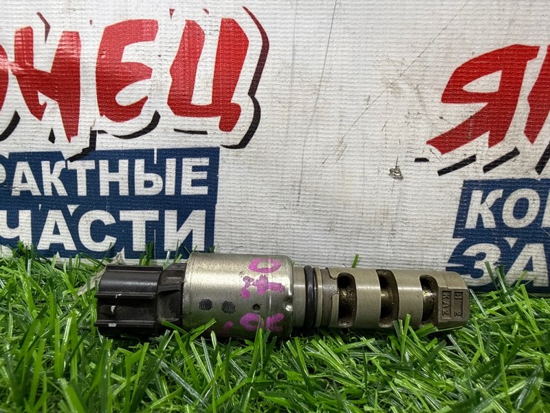 Клапан vvt-i TOYOTA NOAH ZRR70 3ZR-FE (б/у)