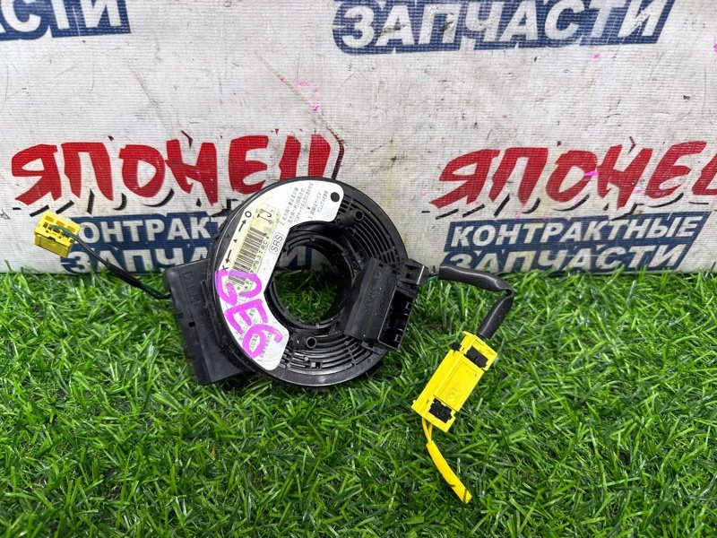 Шлейф-лента air bag HONDA FIT GE6 L13A (б/у)