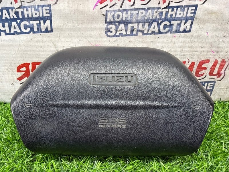 AIRBAG на руль ISUZU ELF NHR69E 4JG2 (б/у)