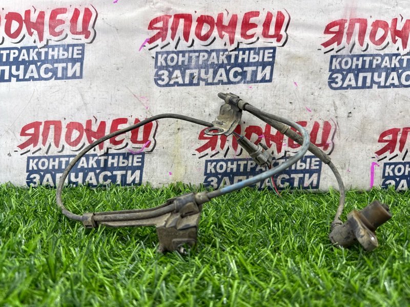 Датчик abs TOYOTA WISH ZNE10 1ZZ-FE передний левый (б/у)