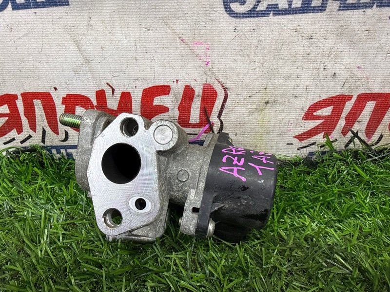 Клапан egr TOYOTA NOAH AZR60 1AZ-FSE (б/у)