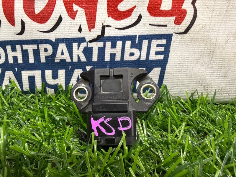 Датчик абсолютного давления TOYOTA BELTA KSP92 1KR-FE (б/у)