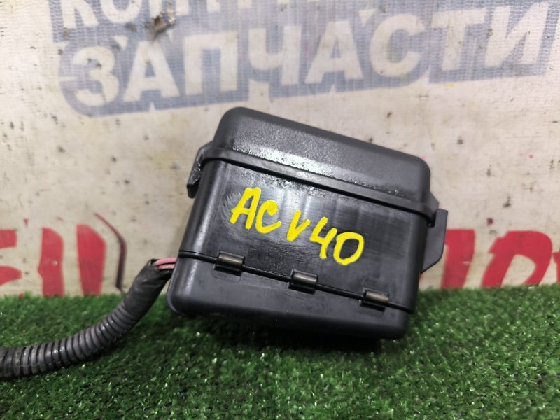 Блок реле TOYOTA CAMRY ACV40 2AZ-FE (б/у)