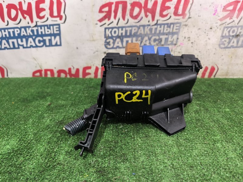 Блок реле NISSAN SERENA PC24 SR20DE (б/у)