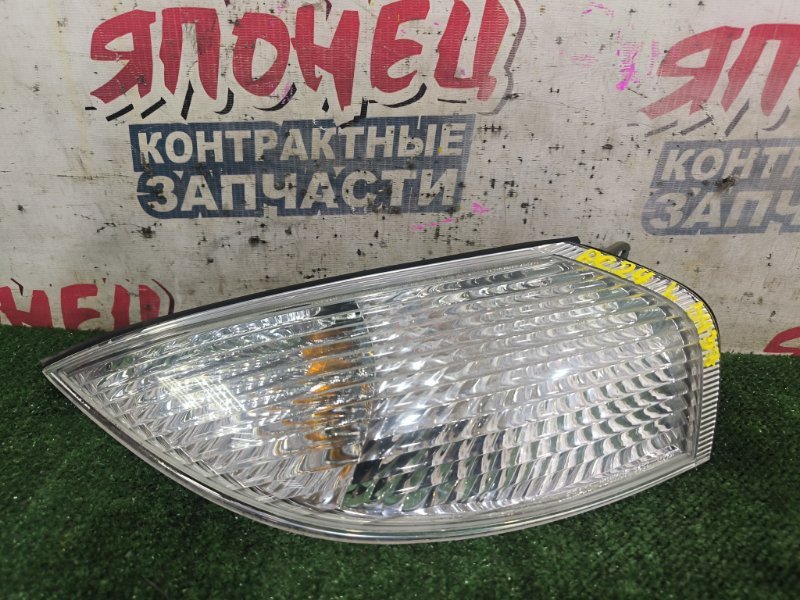 Габарит NISSAN SERENA PC24 SR20DE передний левый (б/у)