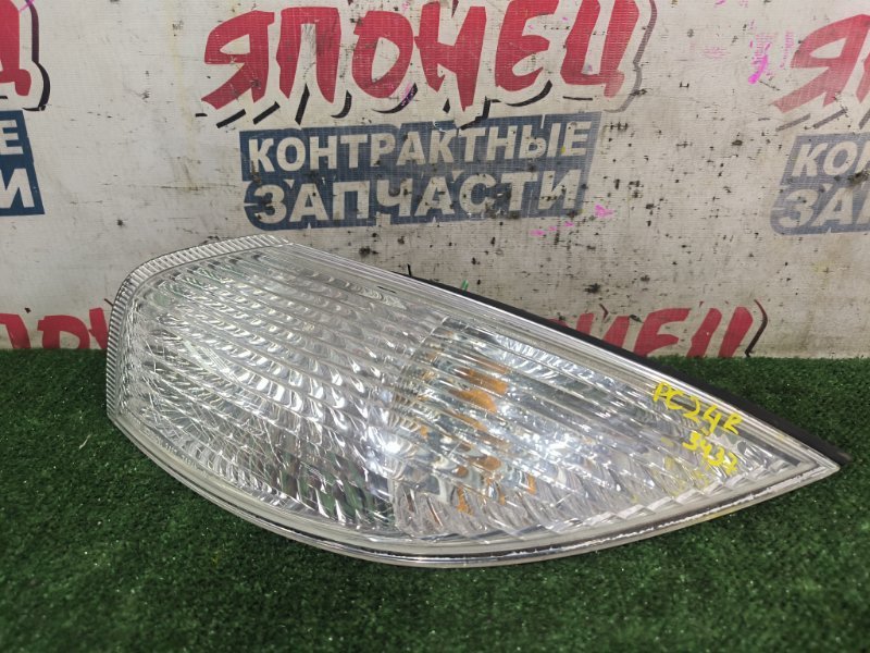 Габарит NISSAN SERENA PC24 SR20DE передний правый (б/у)