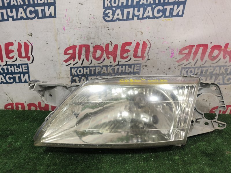 Фара MAZDA PREMACY CP8W FPDE передняя левая (б/у)
