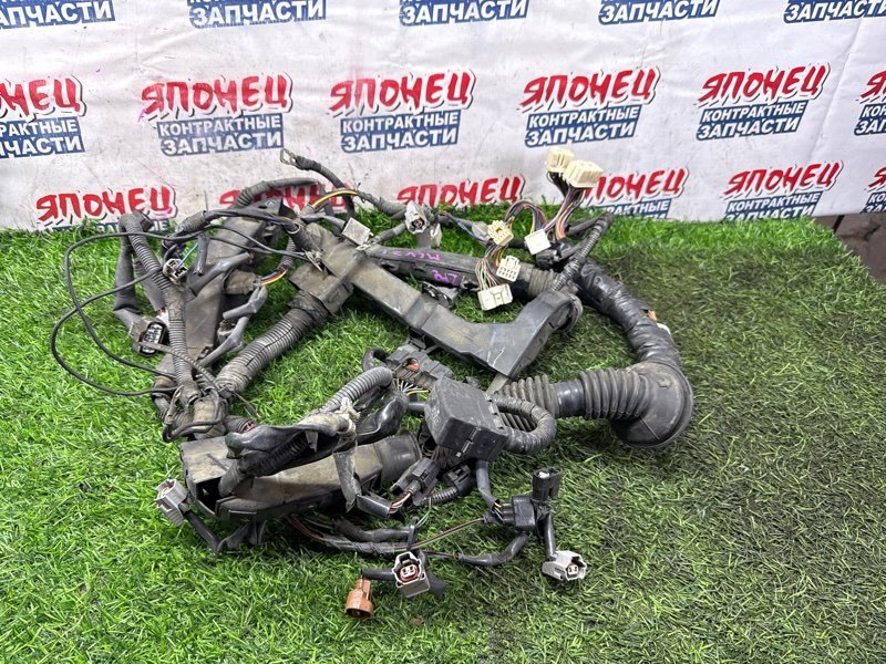Коса двс TOYOTA CAMRY GRACIA MCV21 2MZ-FE (б/у)