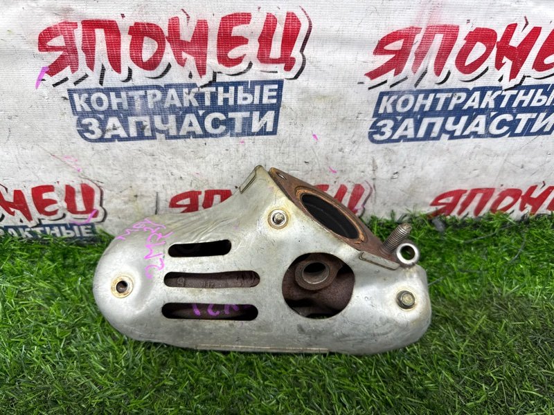 Коллектор выпускной TOYOTA CAMRY GRACIA MCV21 2MZ-FE (б/у)