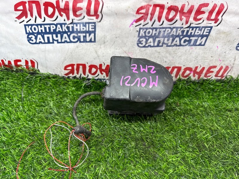 Блок круиз-контроля TOYOTA CAMRY GRACIA MCV21 2MZ-FE (б/у)