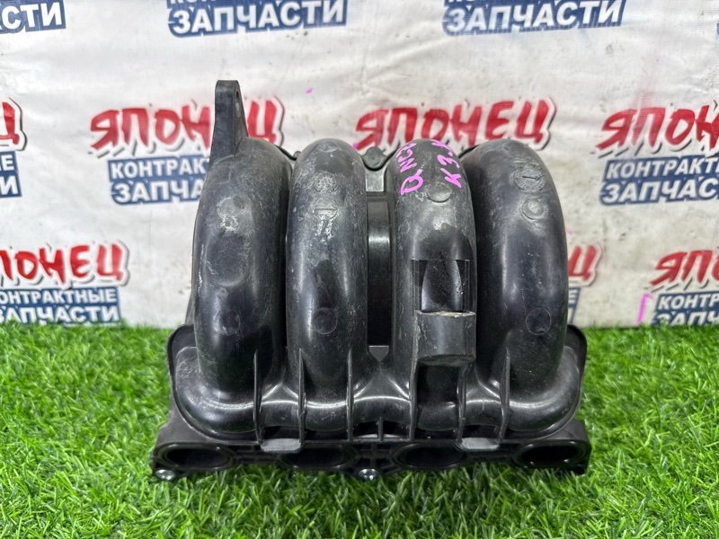 Коллектор впускной TOYOTA BB QNC25 K3-VE (б/у)