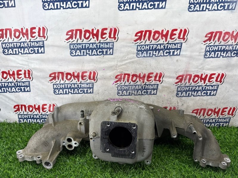 Коллектор впускной SUBARU LEGACY BP5 EJ203 (б/у)
