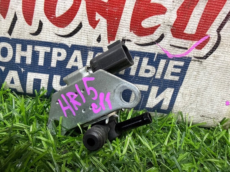 Датчик вакуумный NISSAN TIIDA C11 HR15DE (б/у)