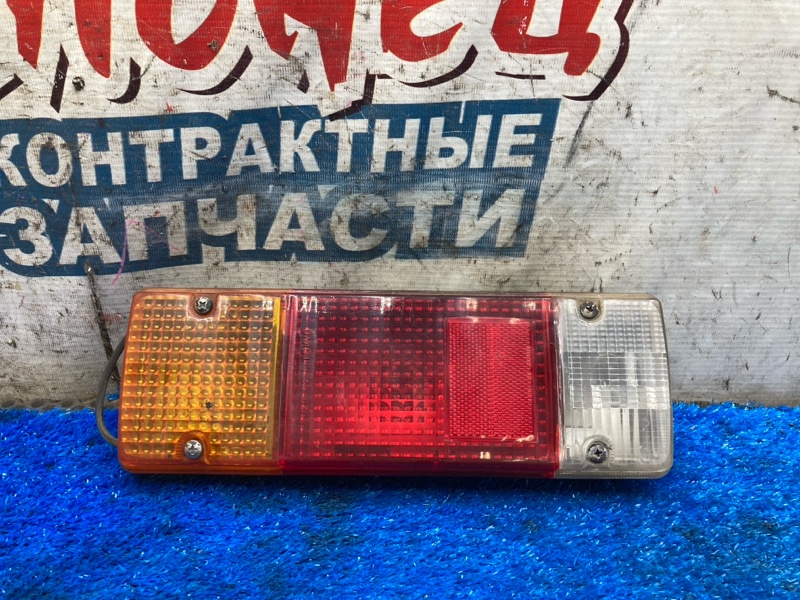 Стоп-сигнал HINO DUTRO BU306 4B 2003 задний левый (б/у)